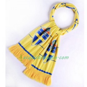 Svezia Mondiali 2018 Sciarpa Giallo